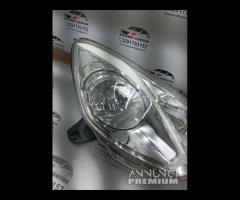 FARO FANALE ANTERIORE DX CITROEN C3 2013 BERLINA 5