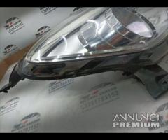 FARO FANALE ANTERIORE DX CITROEN C3 2013 BERLINA 5 - 9