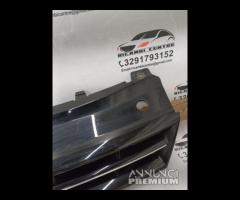 GRIGLIA ANTERIORE VOLKSWAGEN POLO V(6R1,6C1) 2009- - 6