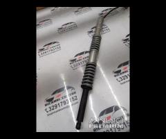 AMMORTIZZATORE POST. PORTELLONE/COFANO BMW F11 201 - 13