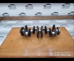 ^albero motore audi q5 2.0 tdi cag cah 03g105212d