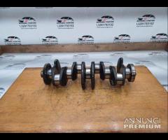 ^albero motore audi q5 2.0 tdi cag cah 03g105212d