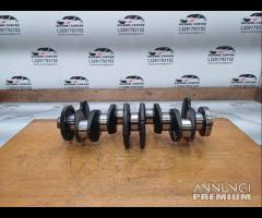 ^albero motore audi q5 2.0 tdi cag cah 03g105212d