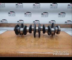 ^albero motore audi q5 2.0 tdi cag cah 03g105212d