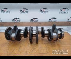 ^albero motore audi q5 2.0 tdi cag cah 03g105212d