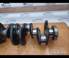 ^albero motore audi q5 2.0 tdi cag cah 03g105212d - 6