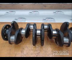 ^albero motore audi q5 2.0 tdi cag cah 03g105212d - 7