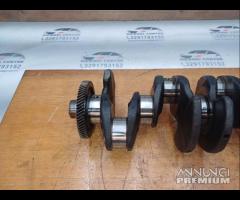 ^albero motore audi q5 2.0 tdi cag cah 03g105212d - 8