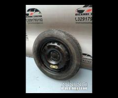 ^ ruotino di scorta land rover discovery iii l319 - 6