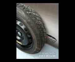 ^ ruotino di scorta land rover discovery iii l319 - 7