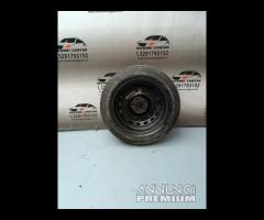 ^ ruotino di scorta land rover discovery iii l319 - 13