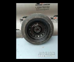 ^ ruotino di scorta land rover discovery iii l319 - 14