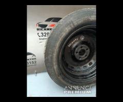 ^ ruotino di scorta land rover discovery iii l319 - 16