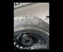 ^ ruotino di scorta land rover discovery iii l319 - 18