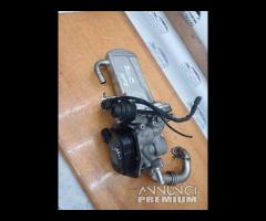 ^ scambiatore di calore audi q5 2011 cgl 2.0tdi - 17