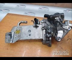 ^ scambiatore di calore audi q5 2011 cgl 2.0tdi - 20