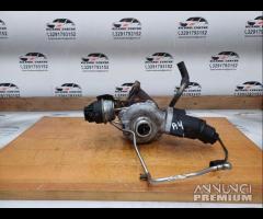 ^ turbina turbocompressore audi a4 b8 2.0 tdi