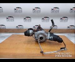 ^ turbina turbocompressore audi a4 b8 2.0 tdi