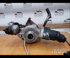 ^ turbina turbocompressore audi a4 b8 2.0 tdi - 7