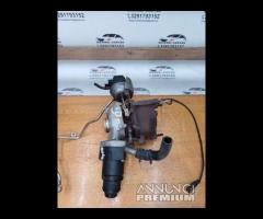 ^ turbina turbocompressore audi a4 b8 2.0 tdi - 9