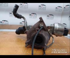 ^ turbina turbocompressore audi a4 b8 2.0 tdi - 19