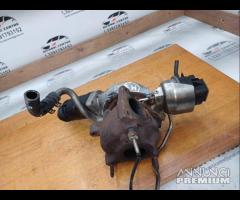 ^ turbina turbocompressore audi a4 b8 2.0 tdi - 20