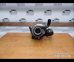 ^ turbina turbocompressore opel zafira b 2015