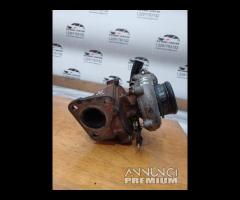 ^ turbina turbocompressore opel zafira b 2015 - 13