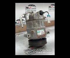 ^ compressore aria condizionata opel insignia 2013 - 12