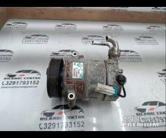 ^ compressore aria condizionata opel insignia 2013 - 14