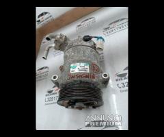 ^ compressore aria condizionata opel insignia 2013 - 16