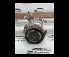 ^ compressore aria condizionata opel insignia 2013 - 18