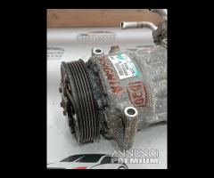 ^ compressore aria condizionata opel insignia 2013 - 21