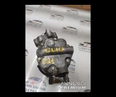 ^ compressore aria condizionata renault clio - 18