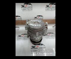 ^ compressore aria condizionata subaru legacy 2011