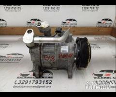 ^ compressore aria condizionata bmw f20 2015