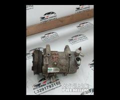 ^compressore aria condizionata mini countryman r60 - 16