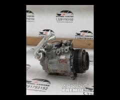 ^ compressore aria condizionata bmw e87