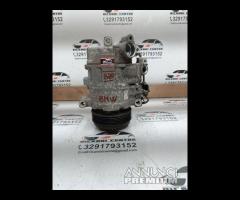 ^ compressore aria condizionata bmw '' 1 e82 2008