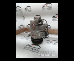 ^ compressore aria condizionata bmw '' 1 e82 2008