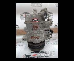 ^ compressore aria condizionata bmw '' 1 e82 2008