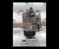 ^ compressore aria condizionata bmw '' 1 e82 2008 - 9