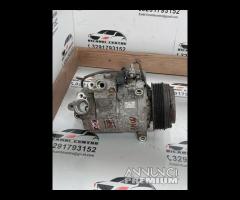 ^ compressore aria condizionata bmw '' 1 e82 2008 - 14