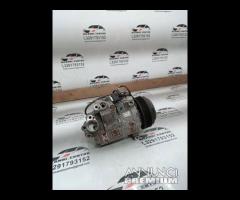 ^ compressore aria condizionata bmw '' 1 e82 2008 - 20