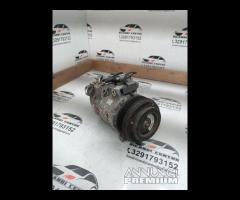 ^ compressore aria condizionata bmw '' 1 e82 2008 - 21