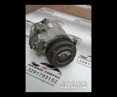 ^ compressore aria condizionata bmw '' 1 e82 2008 - 23