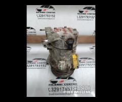 ^ compressore aria condizionata peugeot 208 1.6 b - 2