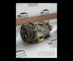 ^ compressore aria condizionata peugeot 208 1.6 b - 12