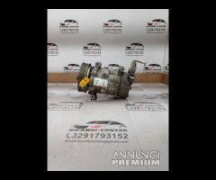 ^ compressore aria condizionata mini cooper r56