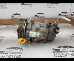 ^ compressore aria condizionata mini cooper r56